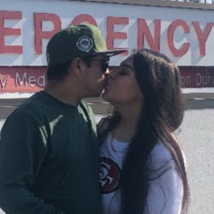 Meet your Posher, Jorge